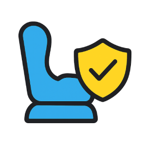 Bezpečnostní potřeby dítěte